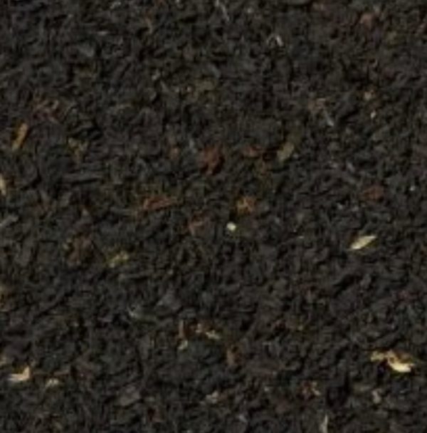 English Breakfast Tea