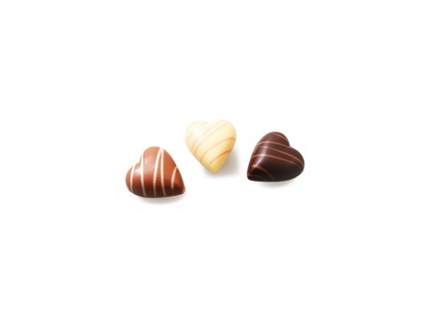 Valentijn Pralines - Afbeelding 3