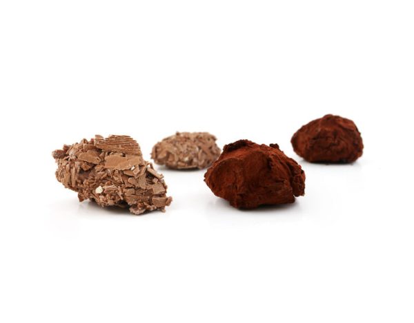 Truffels Cacao