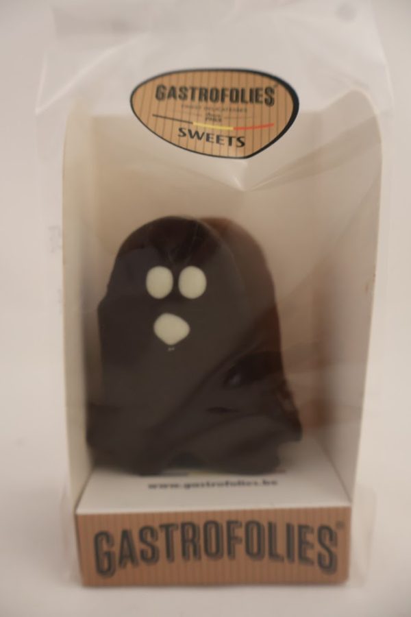 Spekken Spook