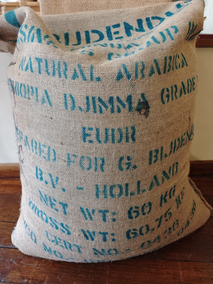 Ethiopia Djimmah
